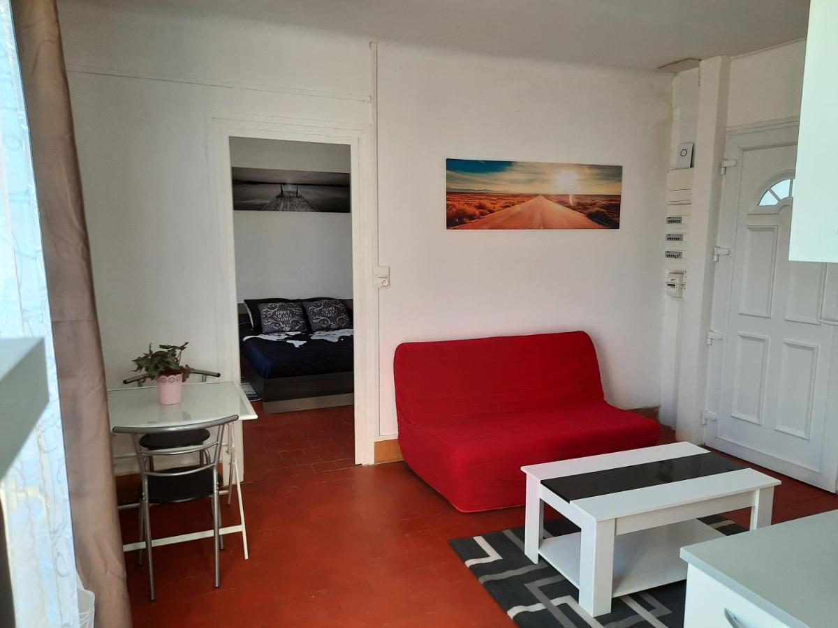 Le studio d Olivia Avallon Esterno foto